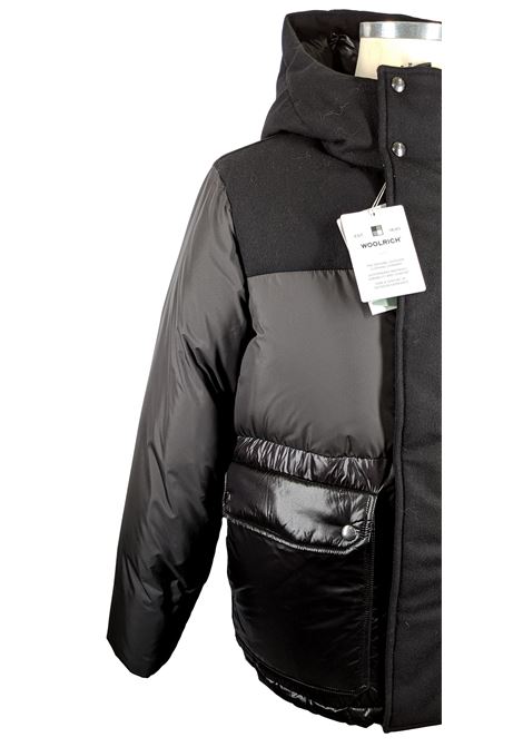 GIACCA WOOLRICH WOOLRICH UOMO | Giubbotti | WOCPS2874 UT1712100